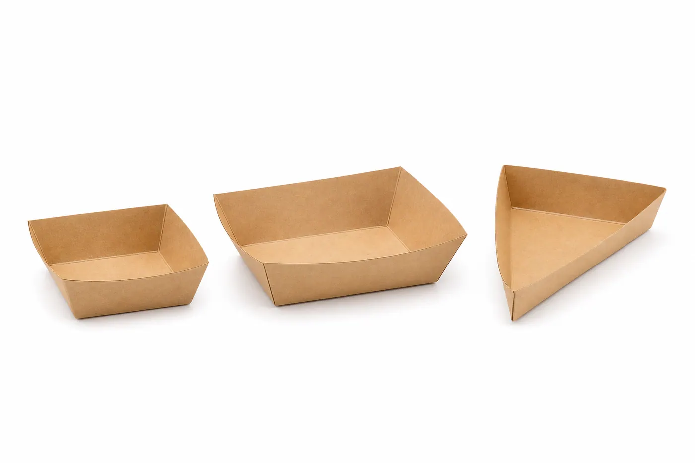 Paper Trays