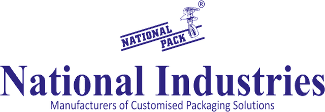 National Industries — Manufacturers of Customised Packaging Solutions