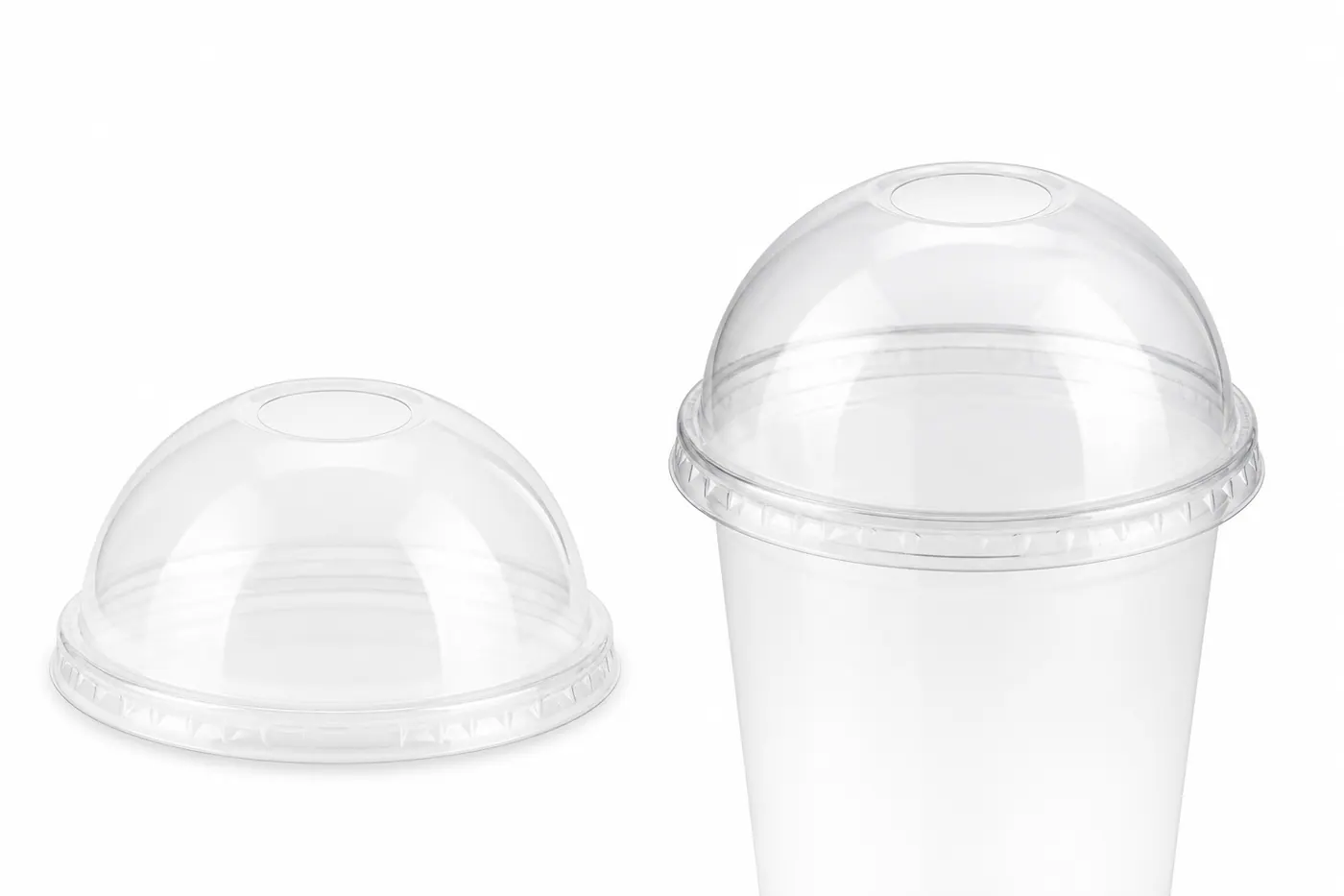 Dome Lid