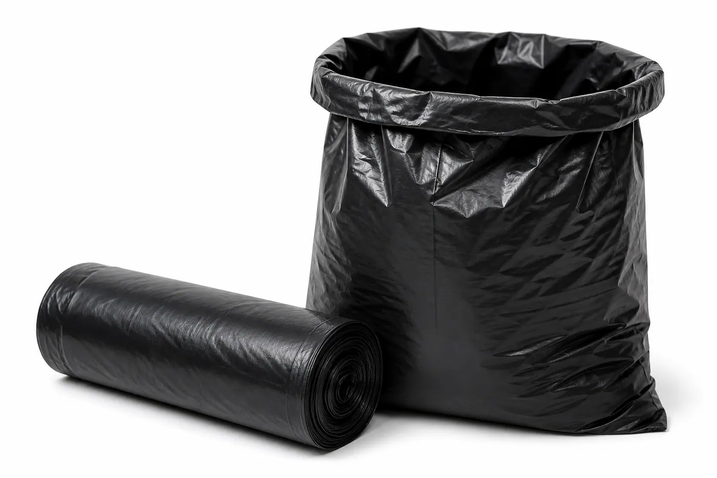Garbage Bags
