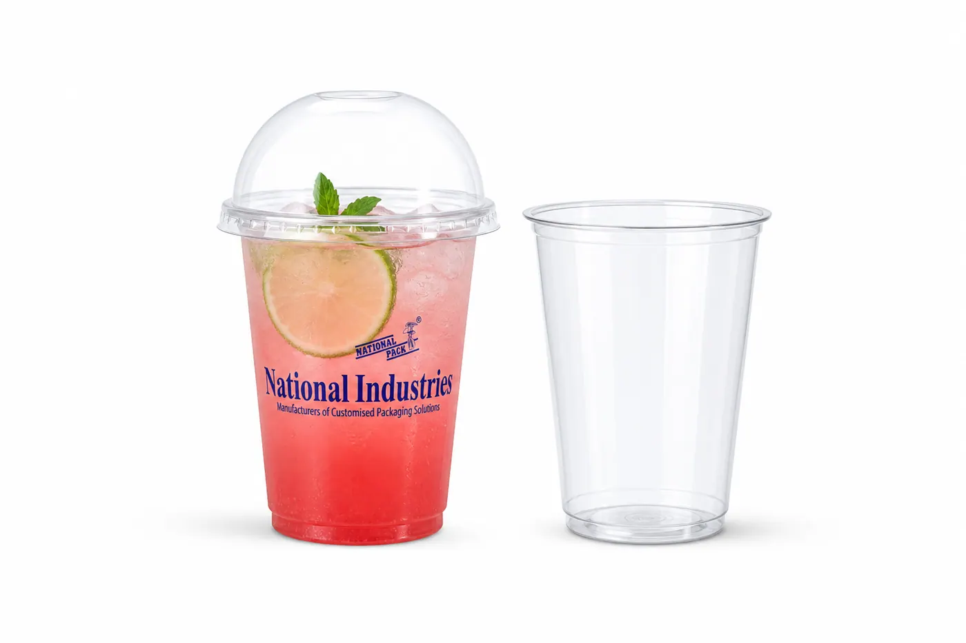 Juice / Mocktail Glass 300ml