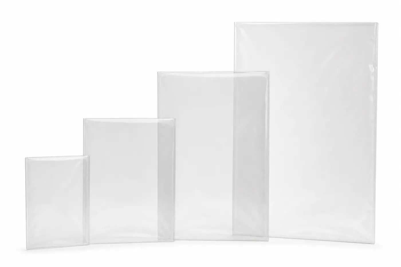 LD Cover Plain