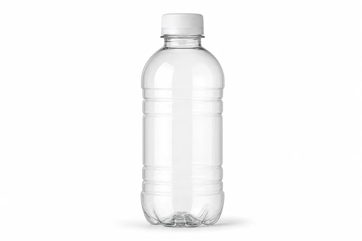 Mocktail Bottle