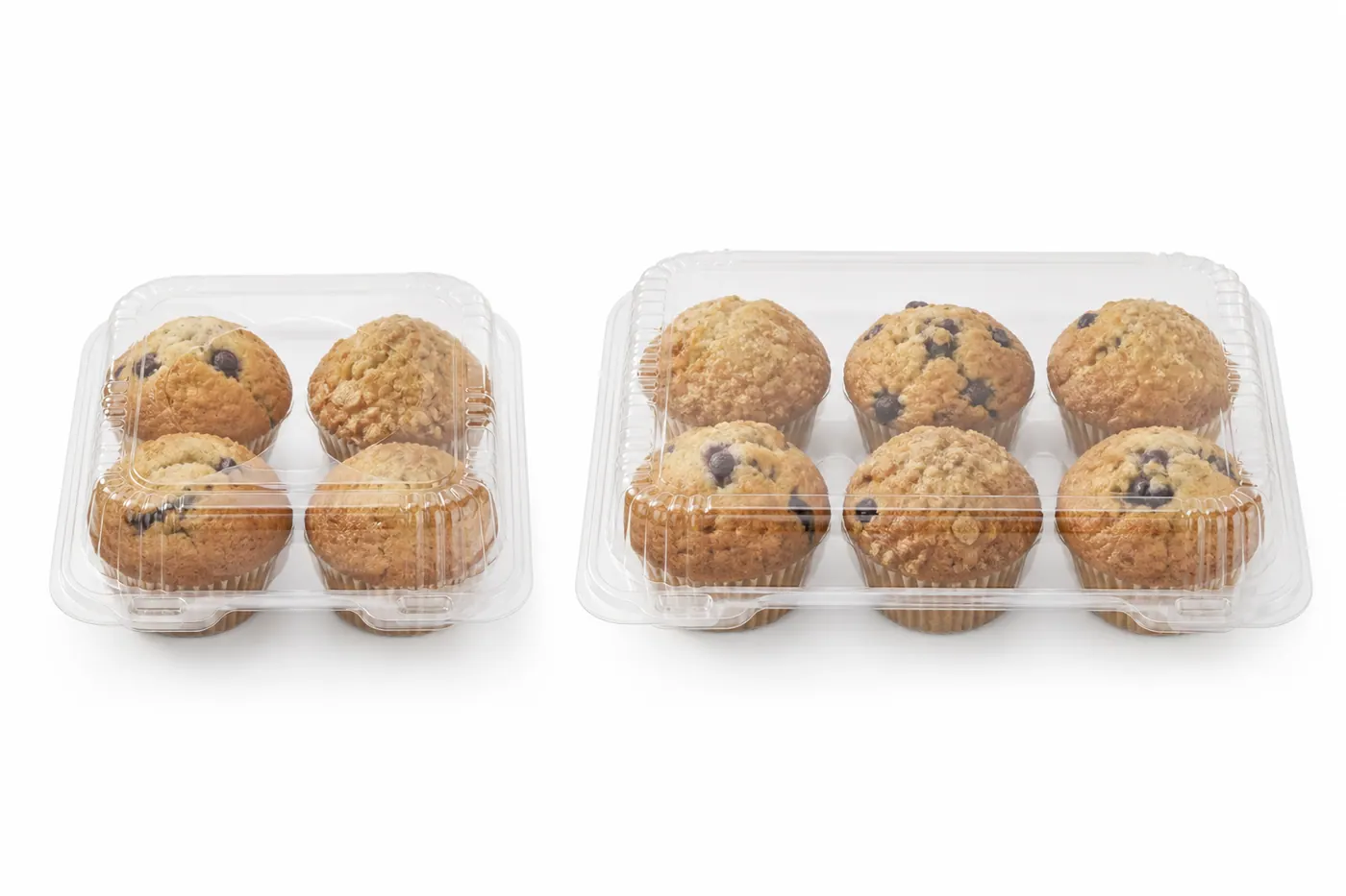 Muffin Boxes