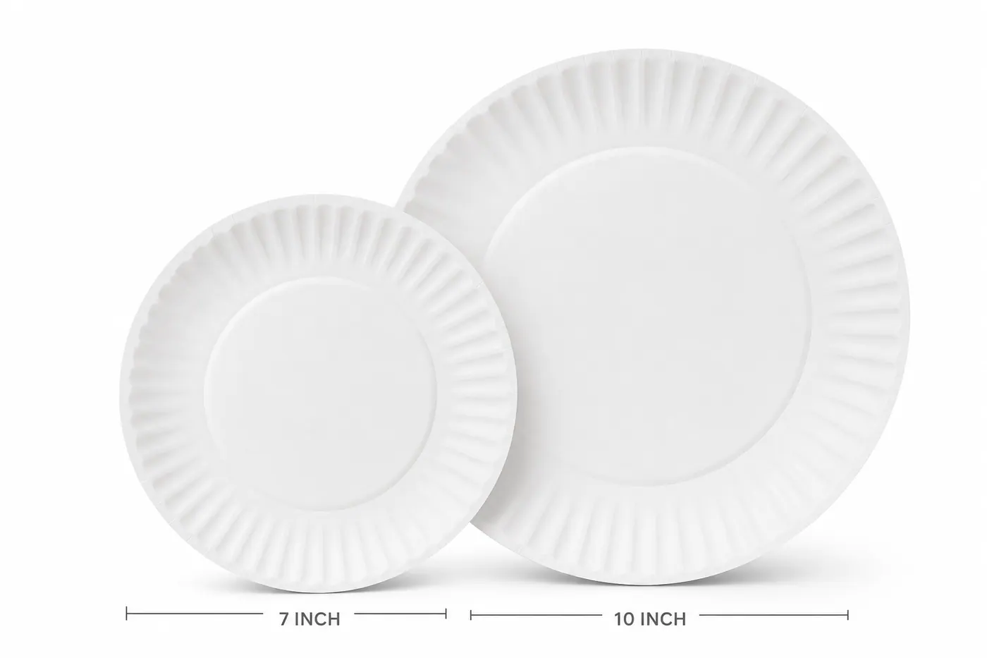Paper Plates