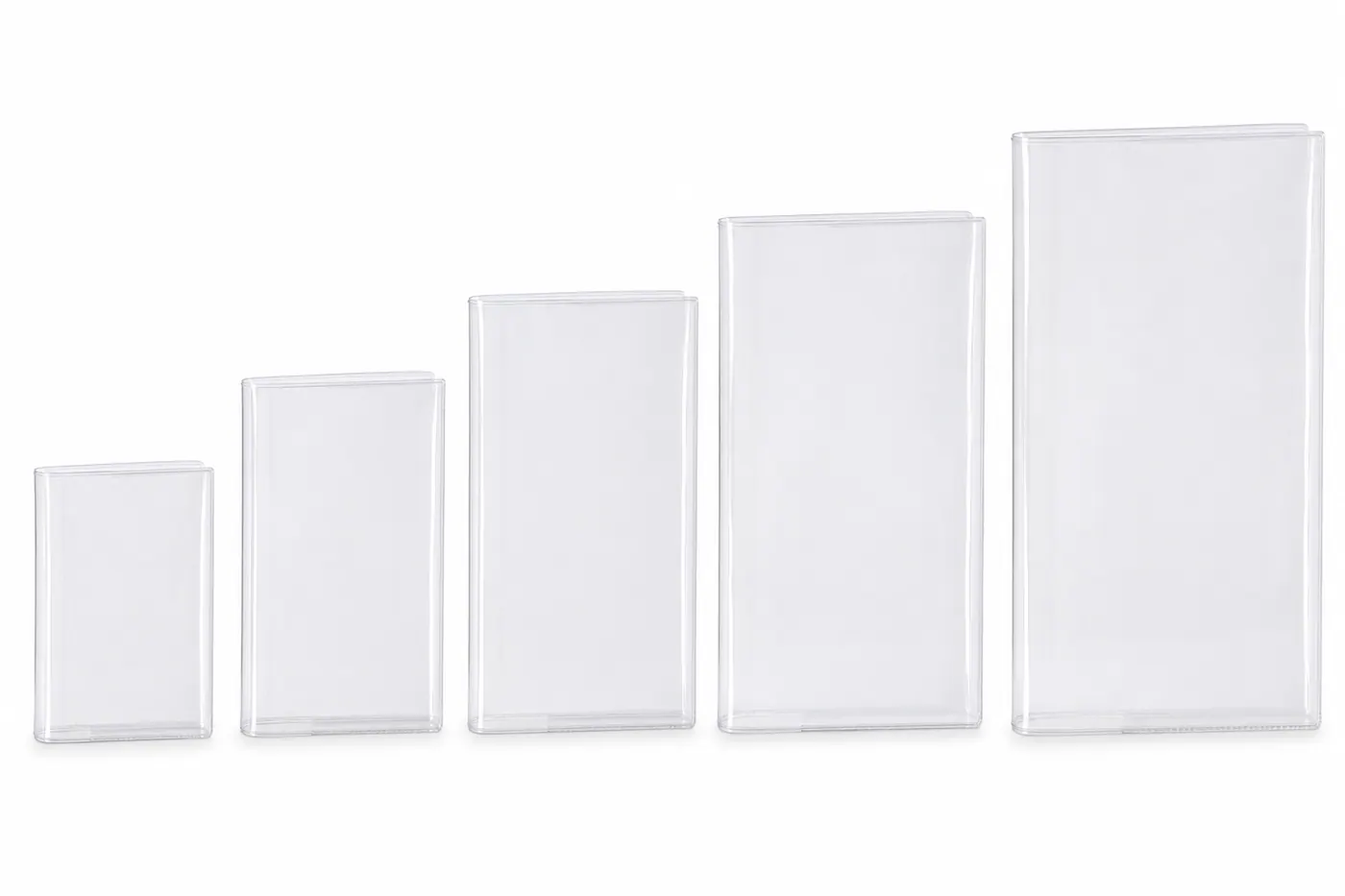 PVC Covers