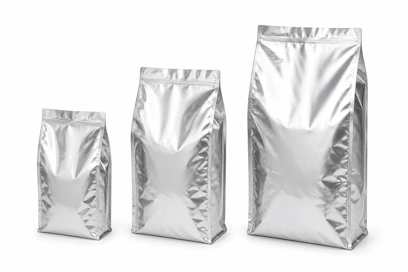 Silver Covers