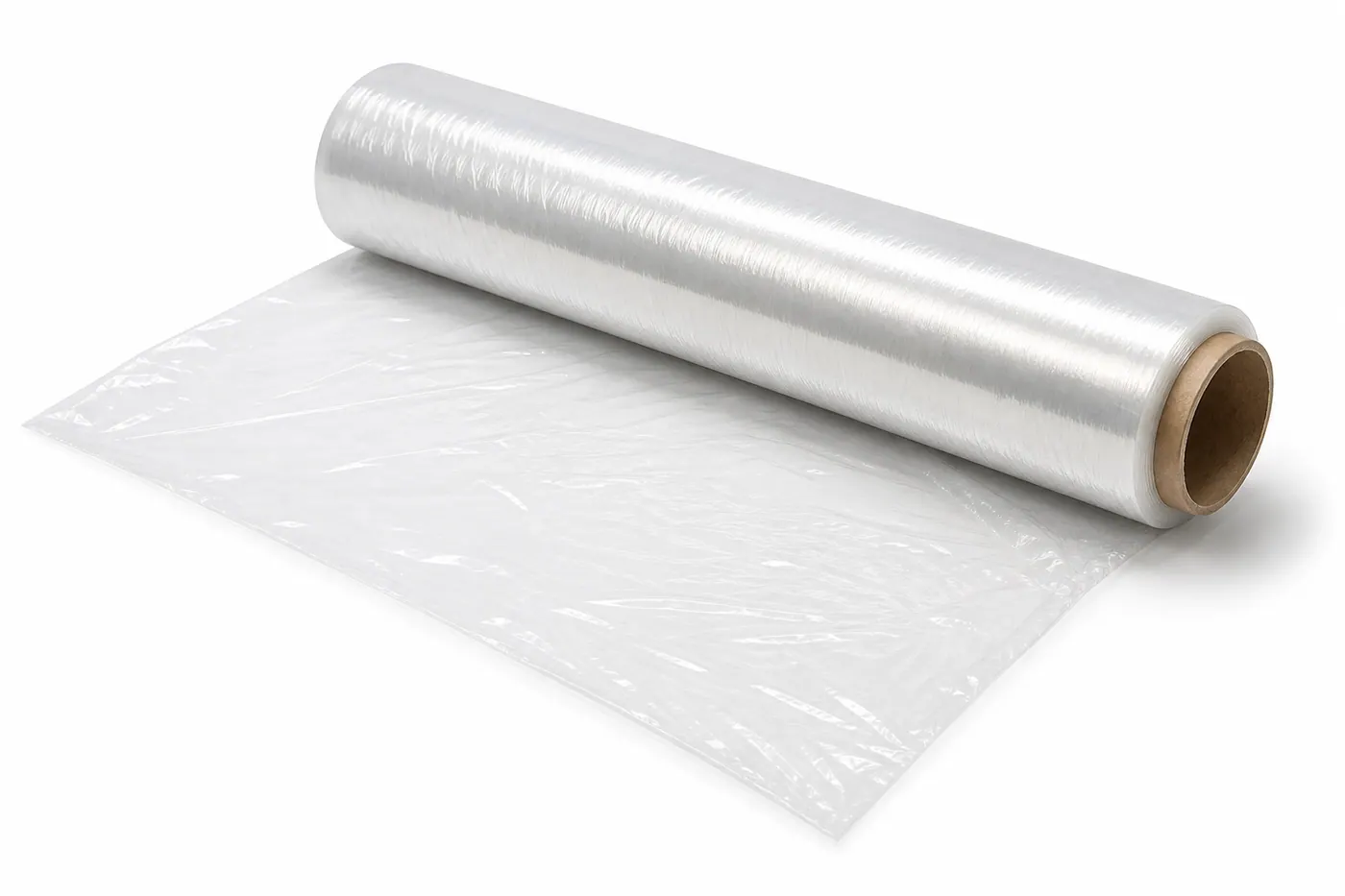 Wrapping / Wrap Roll